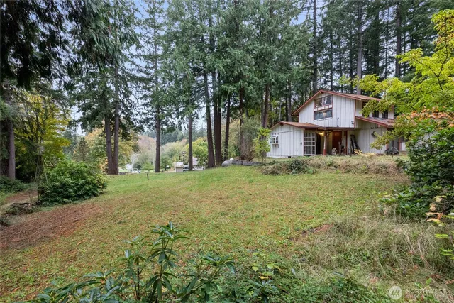 $649,000 | 9615 39th St Court Northwest, Gig Harbor, WA 98335