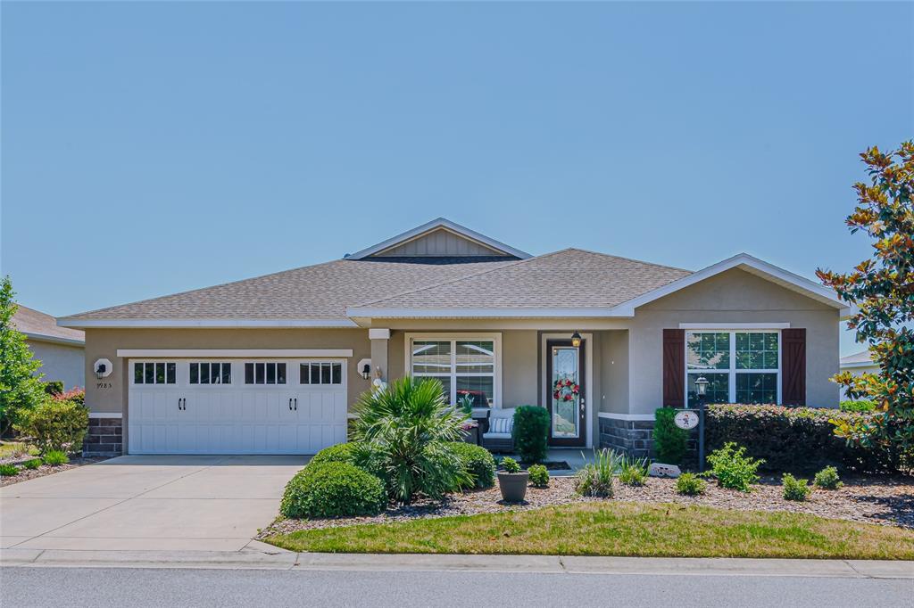 9985 Southwest 88th Loop Ocala, FL 34481 - Photo 2 of 48