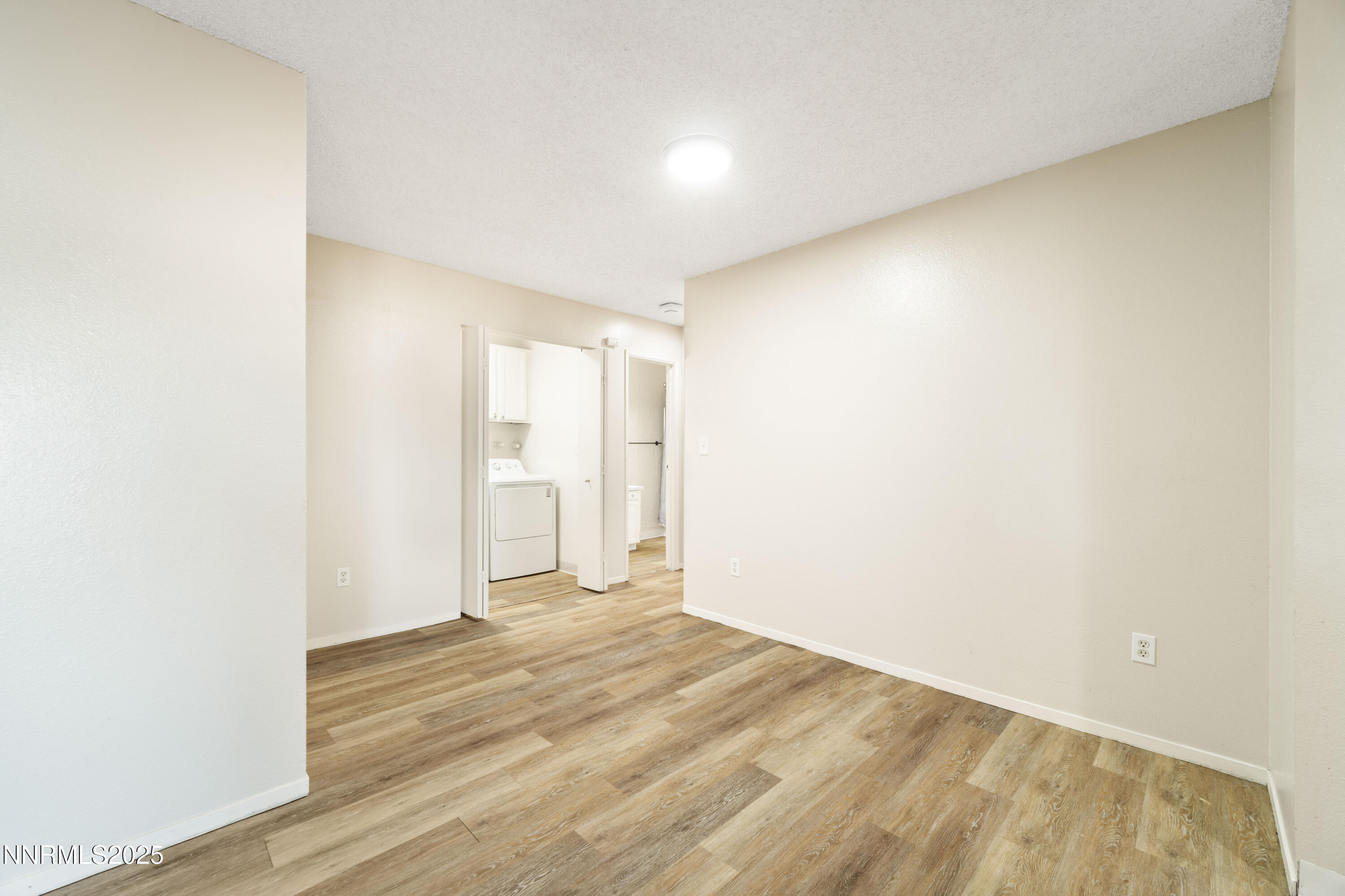 2229 Kietzke Lane, Unit G Reno, NV 89502 - Photo 7 of 9 a view of an empty room