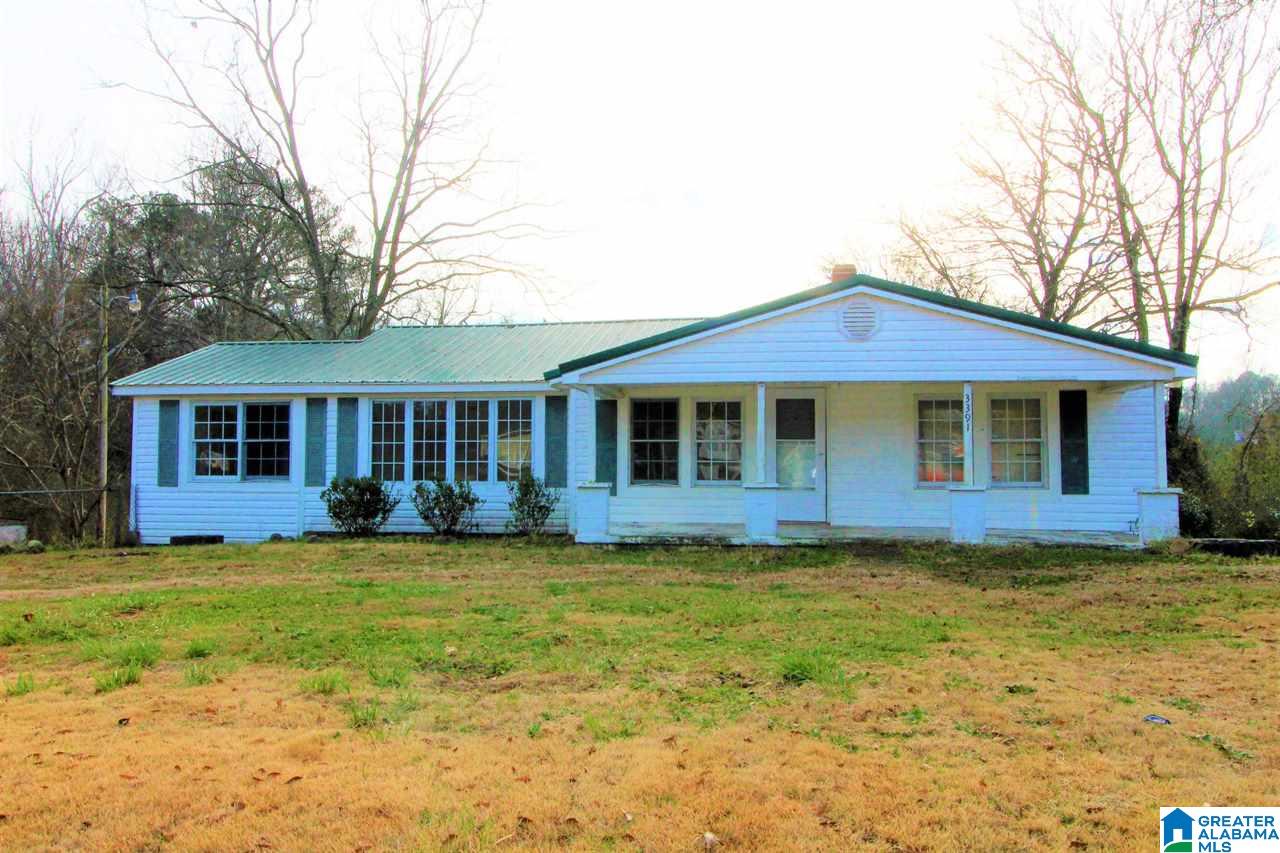 3391 Mudd Street Lincoln, AL 35096 - Photo 1 of 31