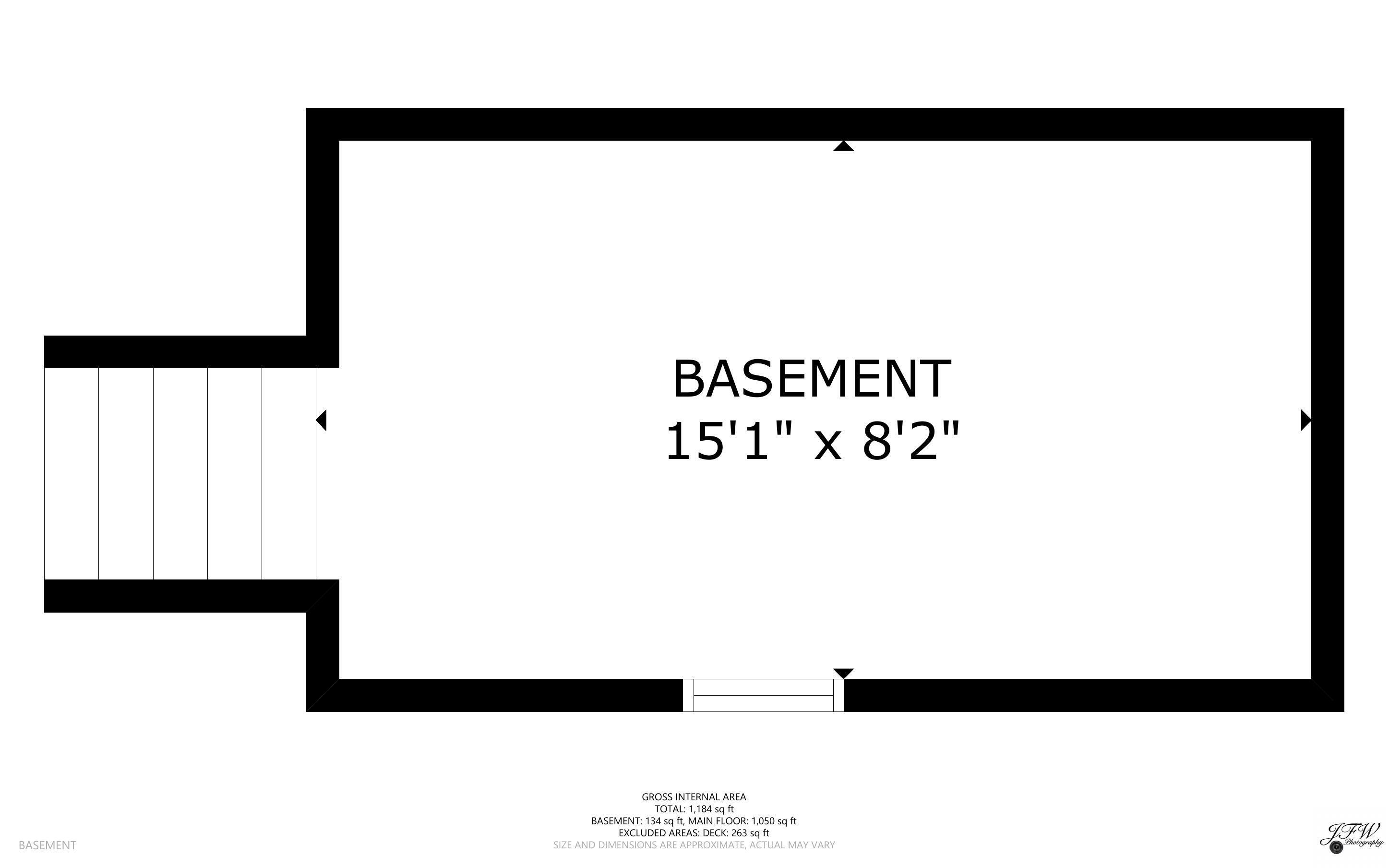 22 Mandeville Road West Harwich, MA 02671 - Photo 51 of 52 Basement