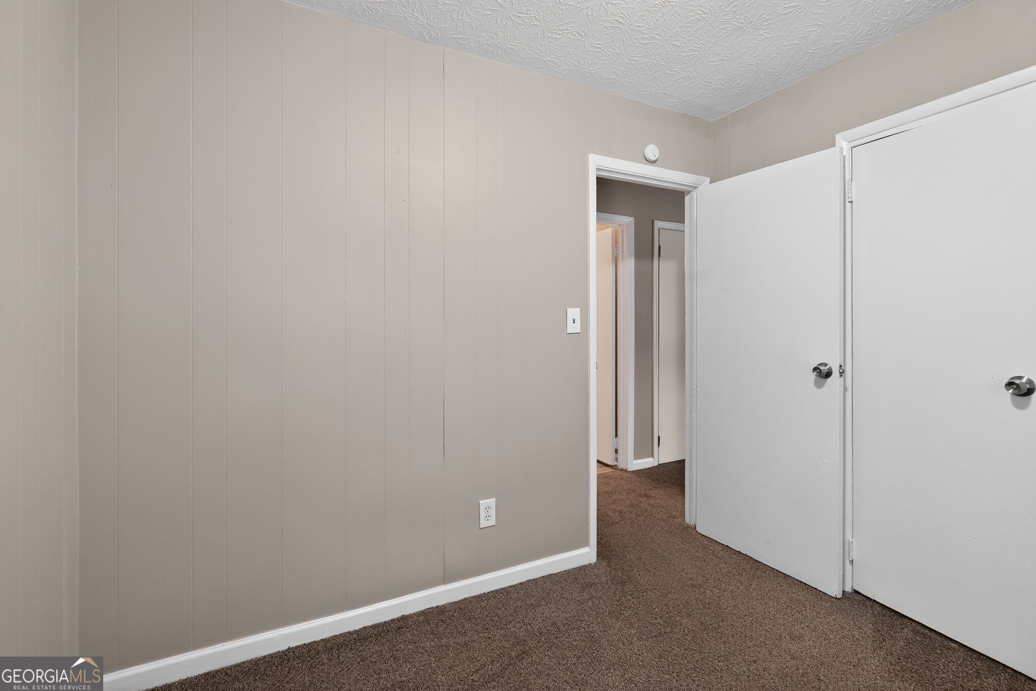 8207 Dunellen Lane Jonesboro, GA 30238 - Photo 16 of 33 a view of an empty room