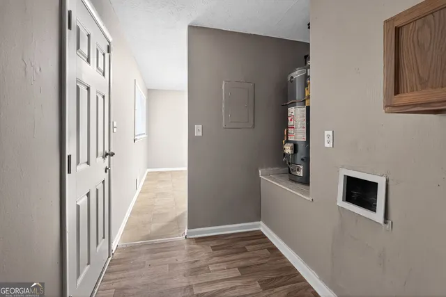 $144,900 | 8207 Dunellen Lane, Jonesboro, GA 30238