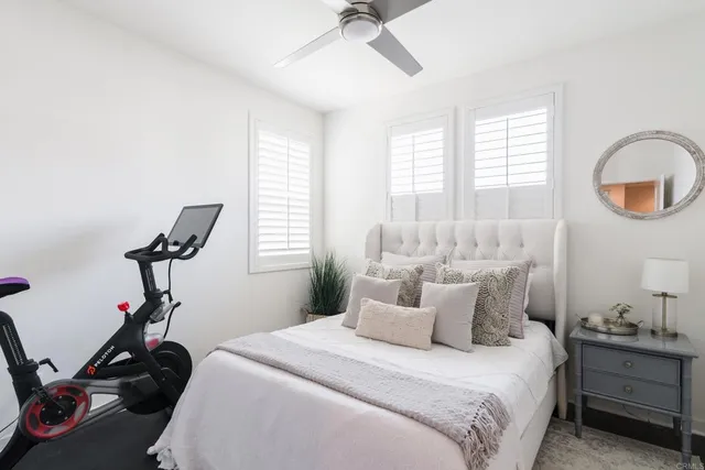 $4,200 | 2052 Quarter Loop, Unit 1, Chula Vista, CA 91915