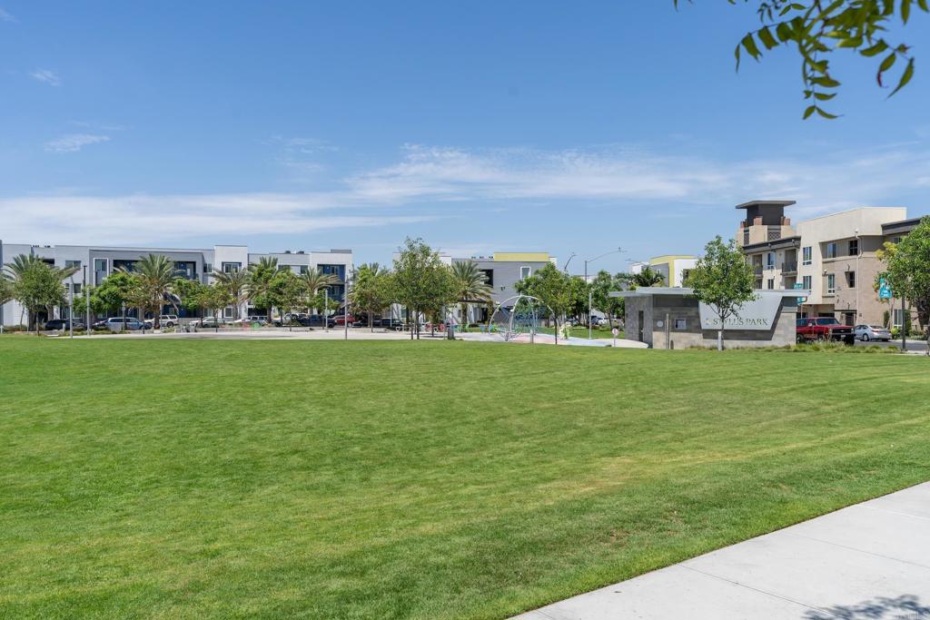 2052 Quarter Loop, Unit 1 Chula Vista, CA 91915 - Photo 18 of 24