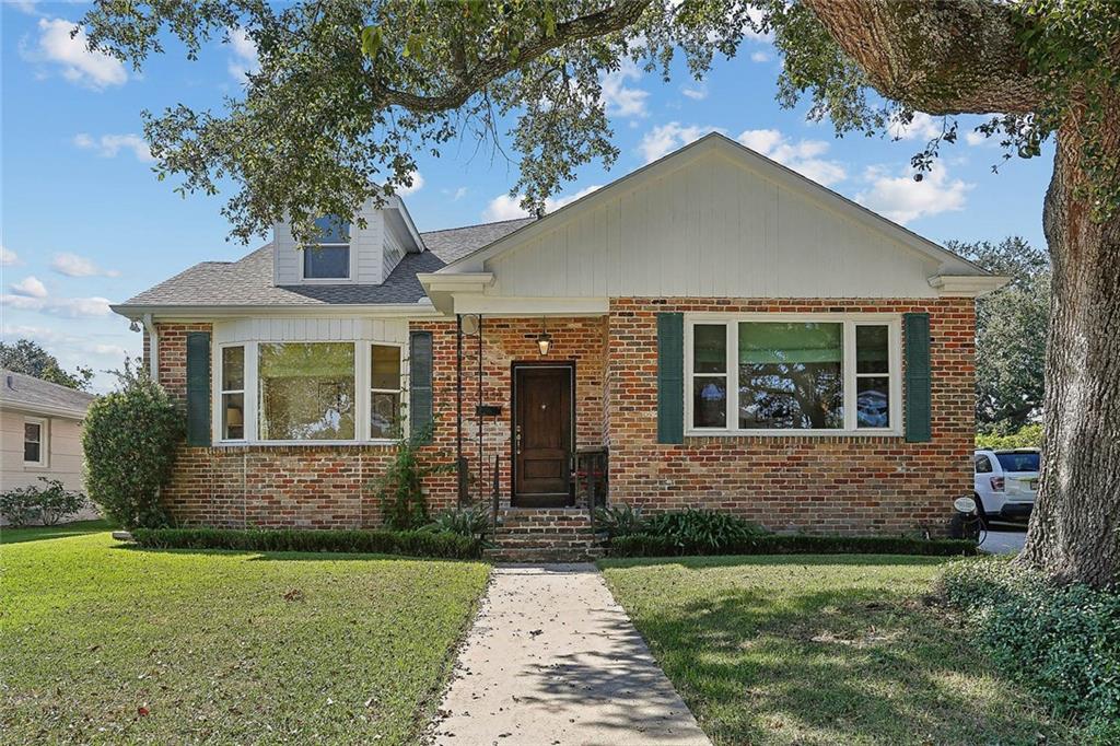 7334 Beryl Street New Orleans, LA 70124 - Photo 1 of 38
