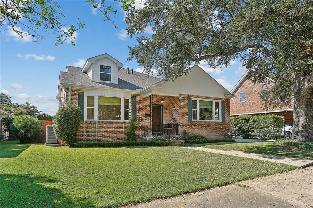 7334 Beryl Street New Orleans, LA 70124 - Photo 2 of 38