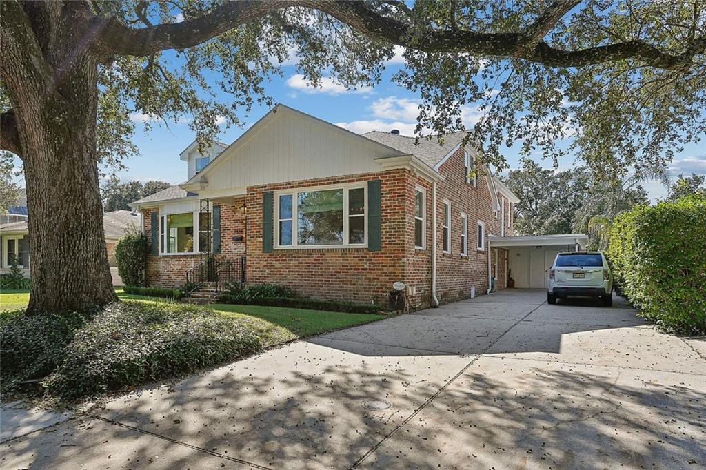 7334 Beryl Street New Orleans, LA 70124 - Photo 3 of 38