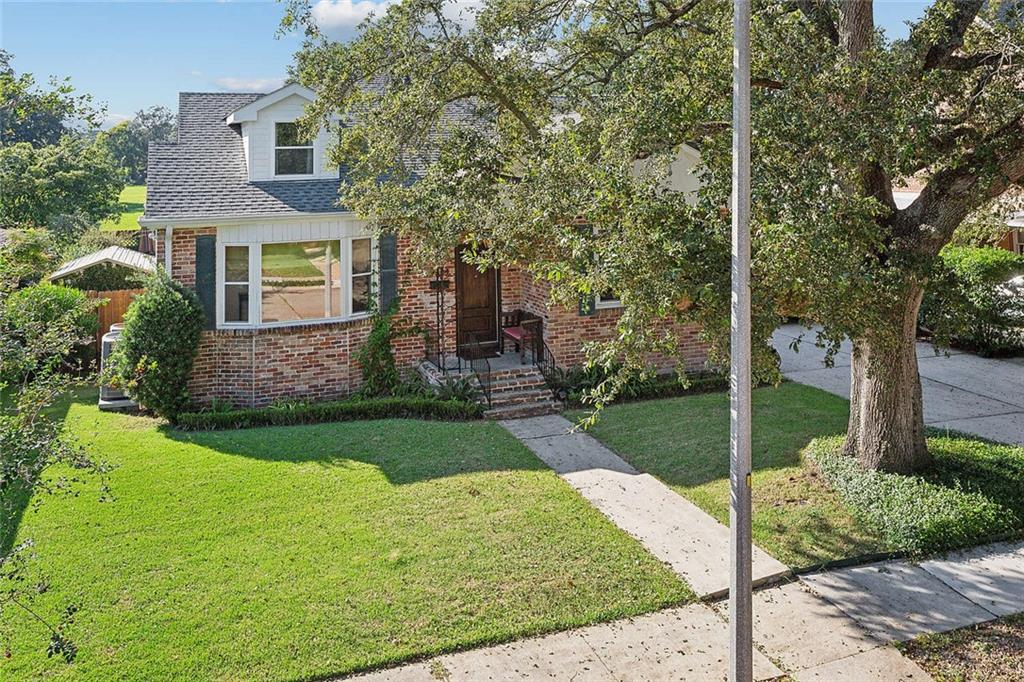 7334 Beryl Street New Orleans, LA 70124 - Photo 33 of 38