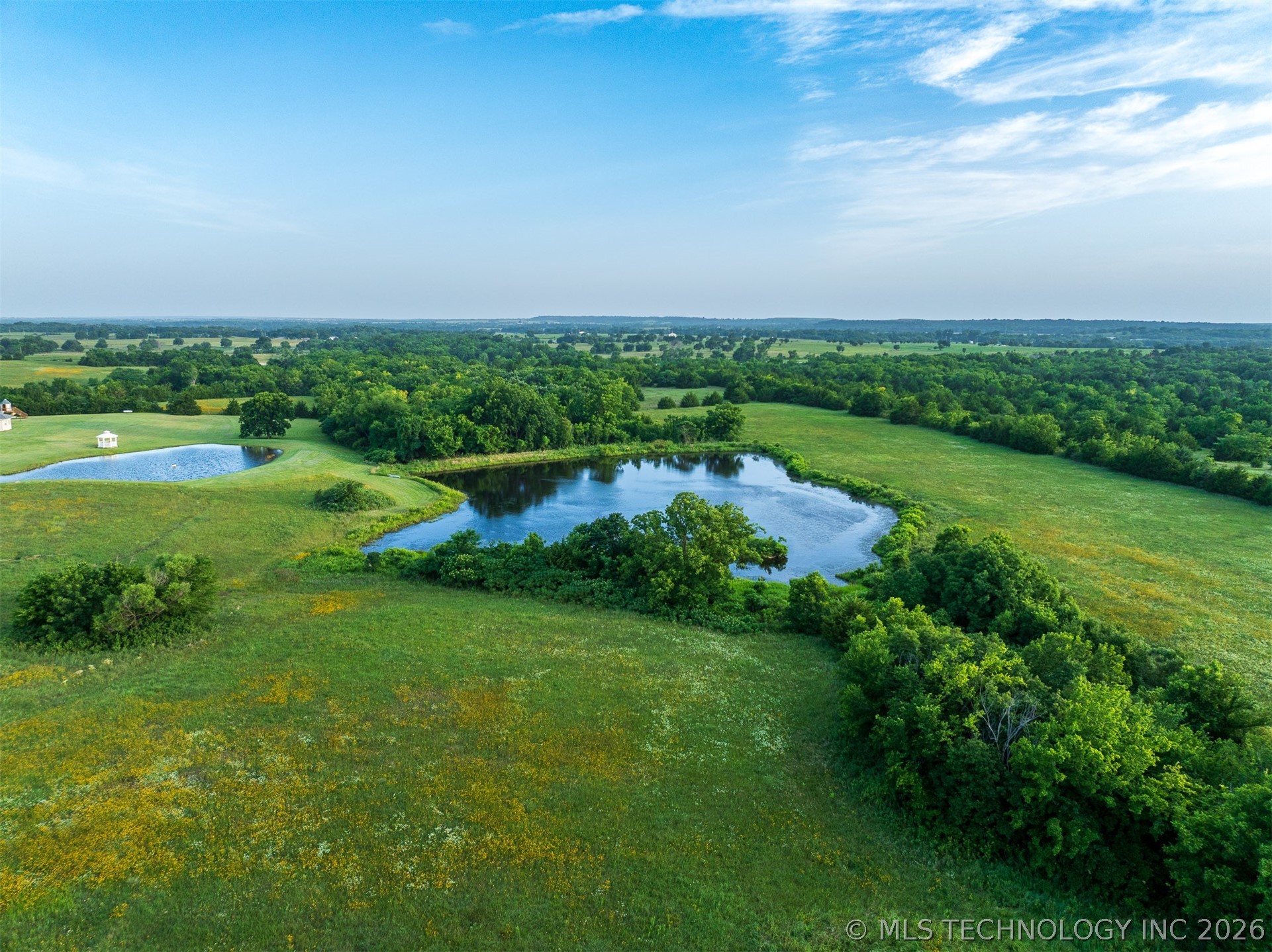 353800 East 5400 Road Maramec, OK 74045 - Photo 26 of 98 Gallery Image 26