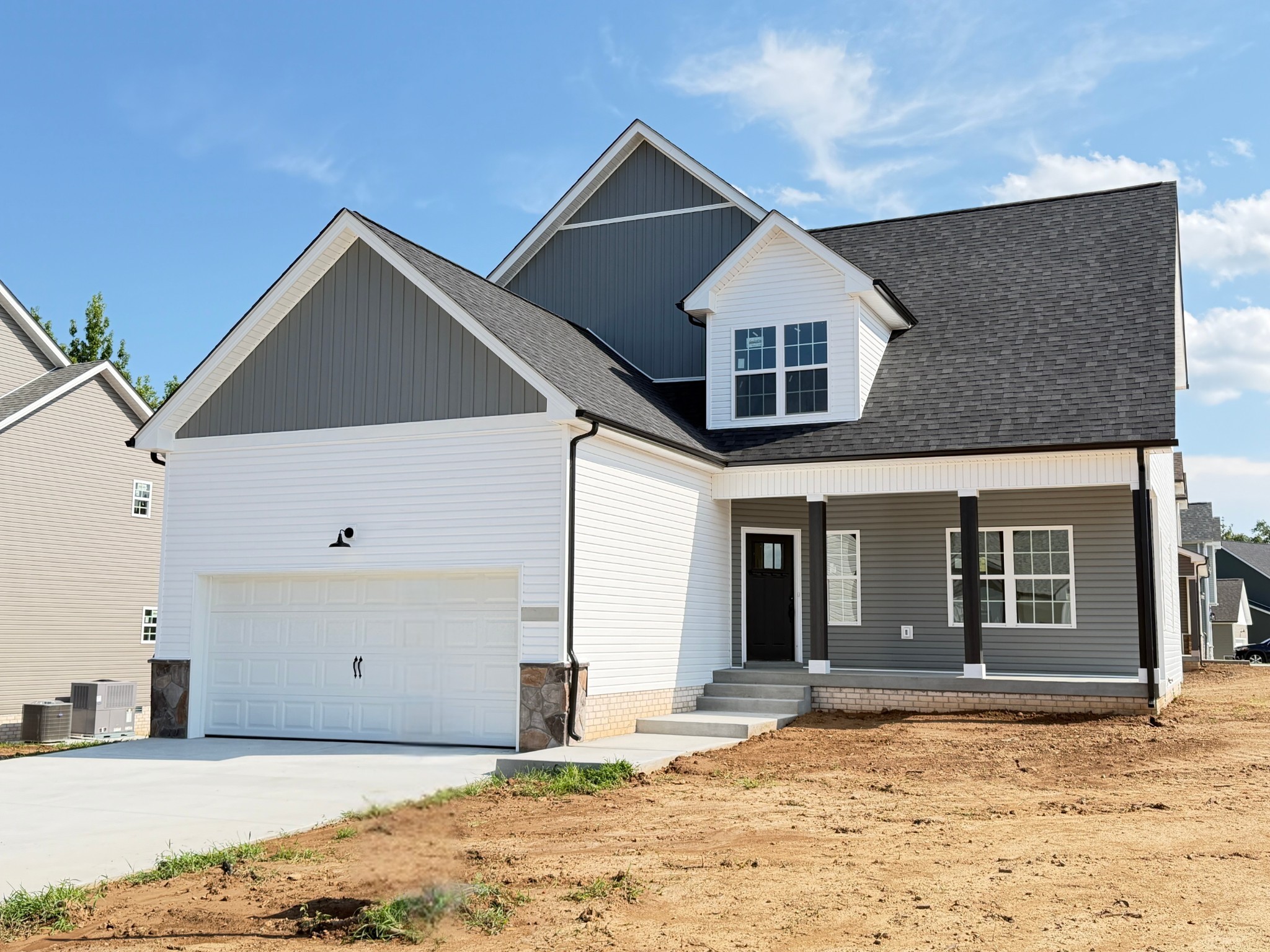 3492 Rabbit Run Trail Clarksville, TN 37043 - Photo 1 of 27 Gallery Image 1