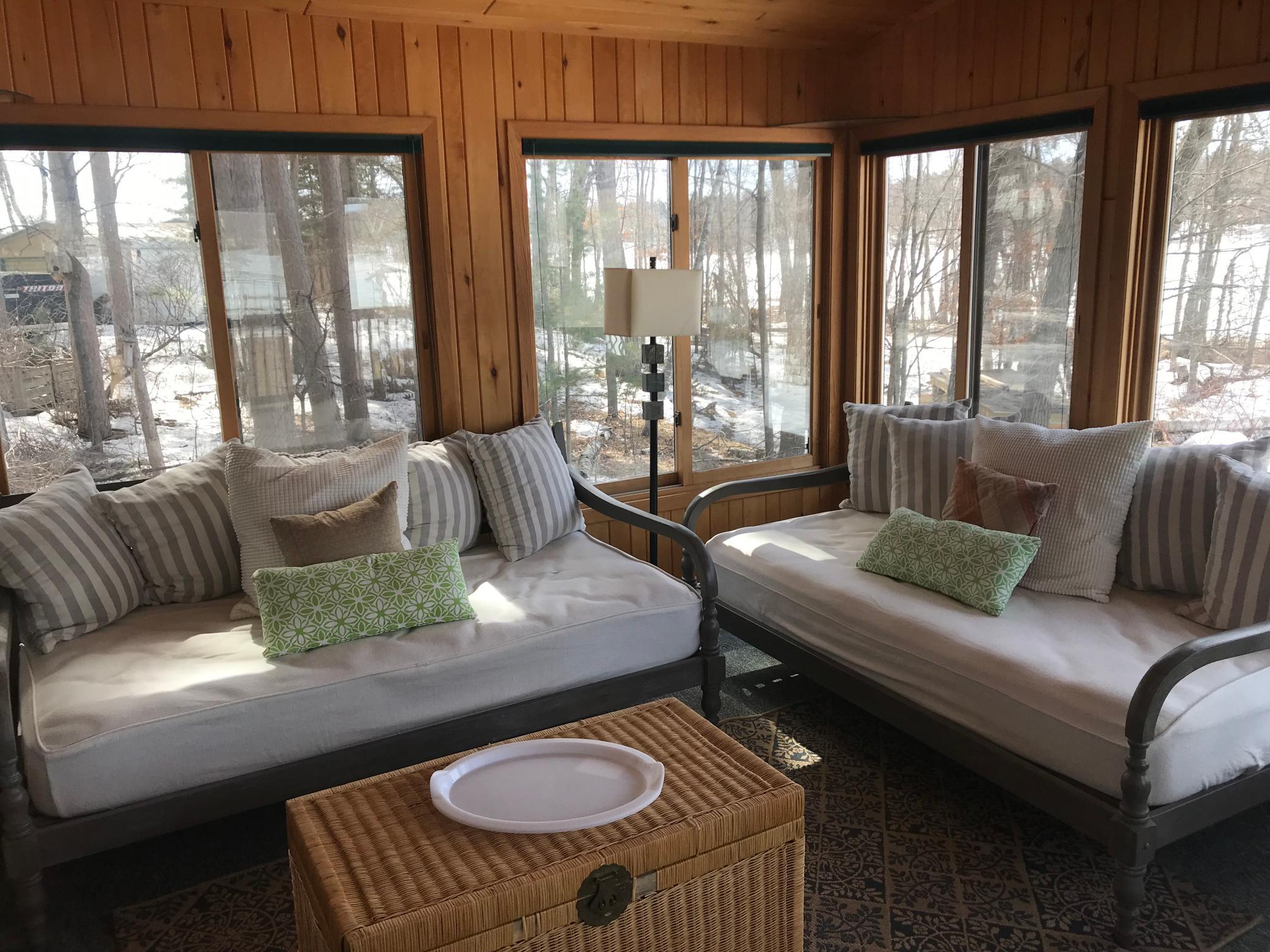 26257 Edna Lake Road Nisswa, MN 56468 - Photo 11 of 24 Gallery Image 11