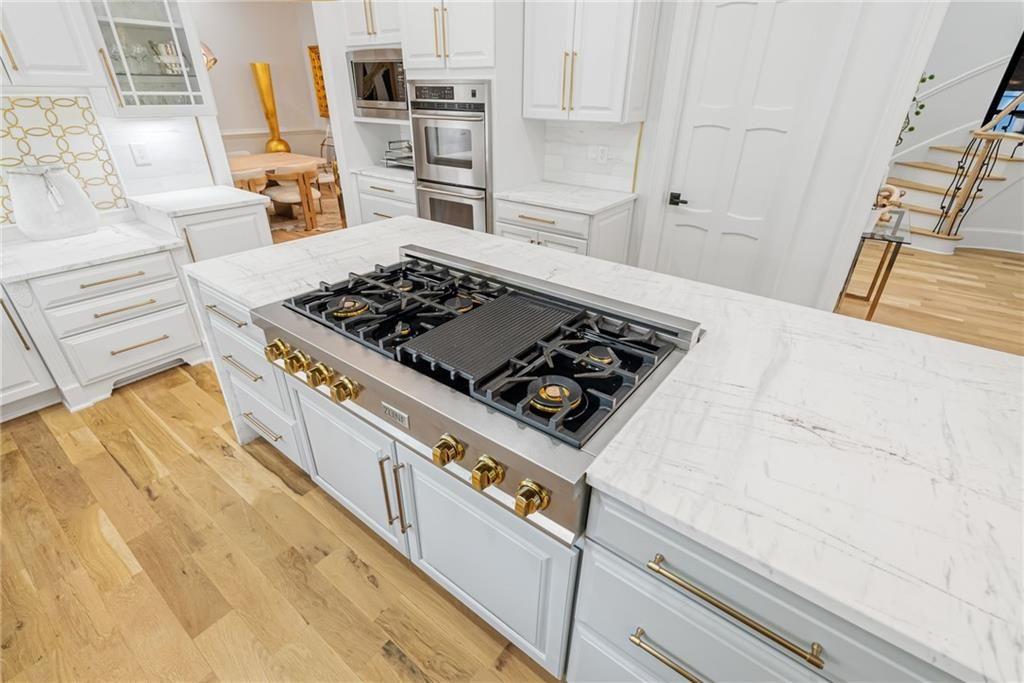 3946 Paces Ferry Road Northwest, Unit 3946 Atlanta, GA 30327 - Photo 12 of 57 Gallery Image 12