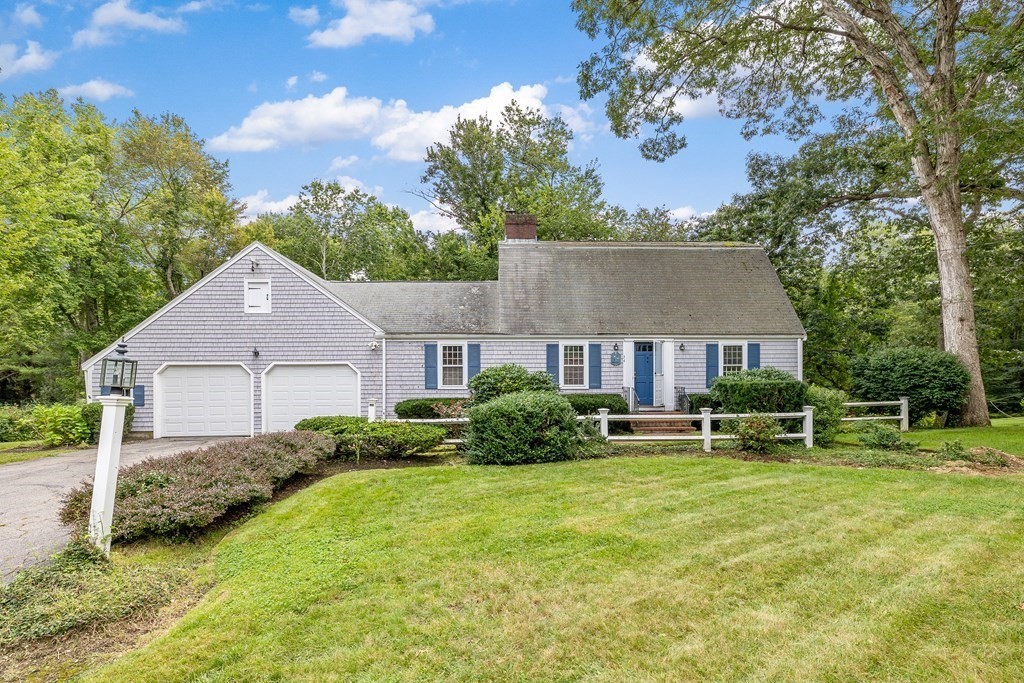 34 Simon Hill Road Norwell, MA 02061 - Photo 1 of 30 Gallery Image 1