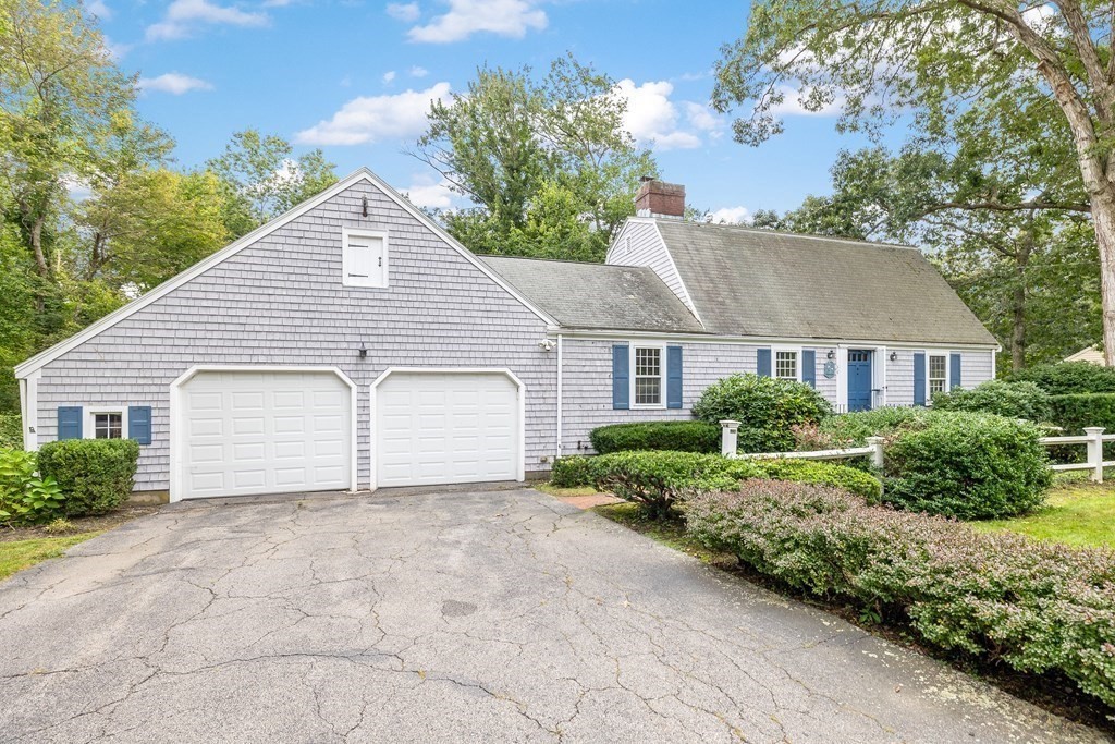 34 Simon Hill Road Norwell, MA 02061 - Photo 2 of 30 Gallery Image 2