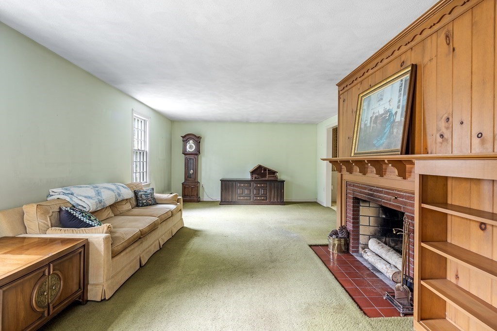 34 Simon Hill Road Norwell, MA 02061 - Photo 8 of 30 Gallery Image 8