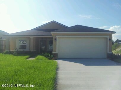 5714 Round Table Road Jacksonville, FL 32254 - Photo 1 of 45 DR Horton