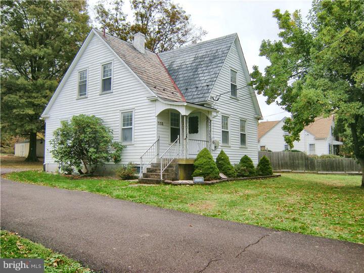 553 Portzer Road Quakertown, PA 18951 - Photo 1 of 16 Gallery Image 1