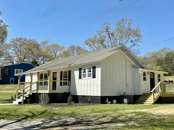 $259,900 | 101 Gordon Drive, Summerville, GA 30747