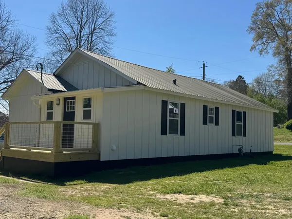 $259,900 | 101 Gordon Drive, Summerville, GA 30747