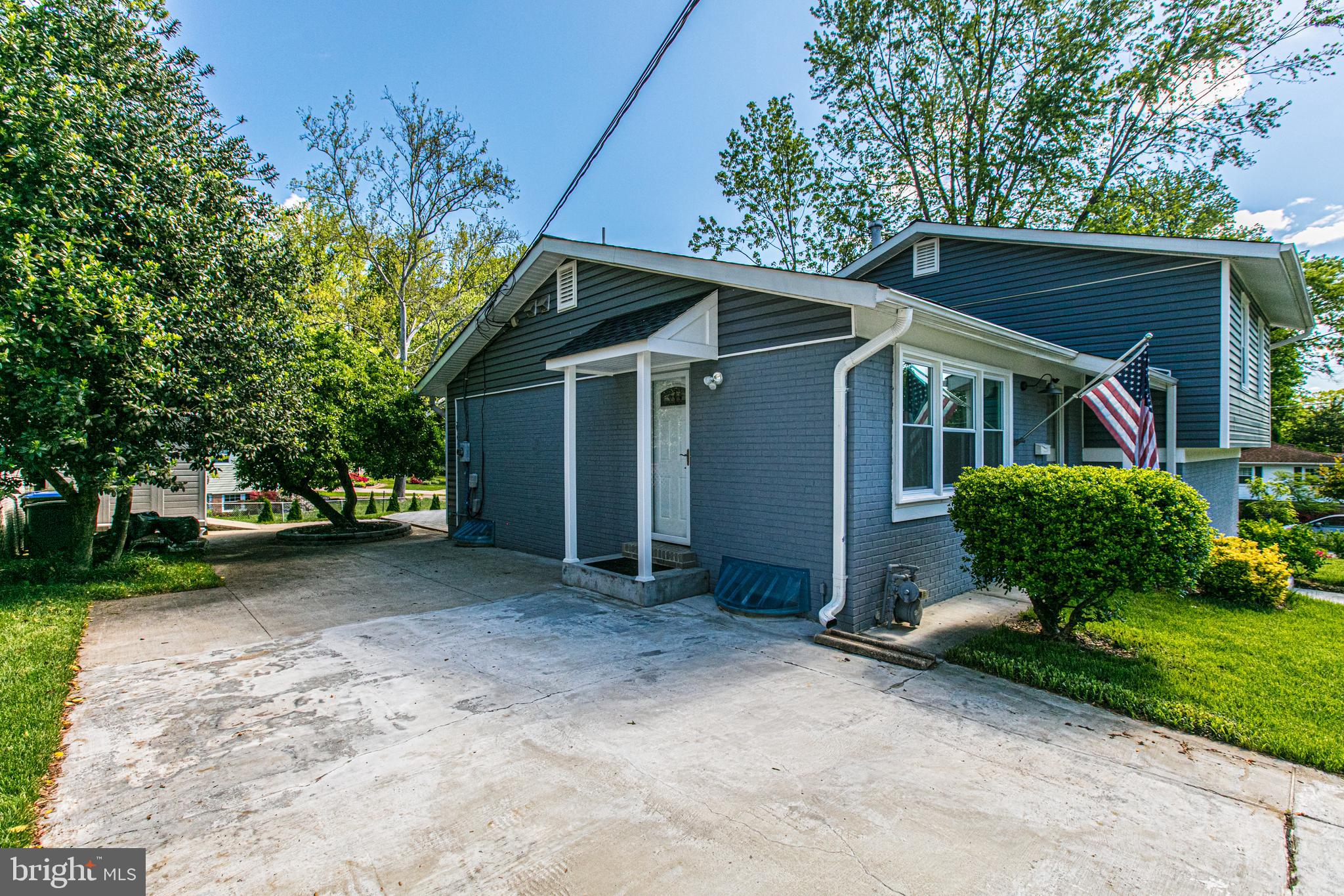 8000 Brompton Street Springfield, VA 22152 - Photo 2 of 81