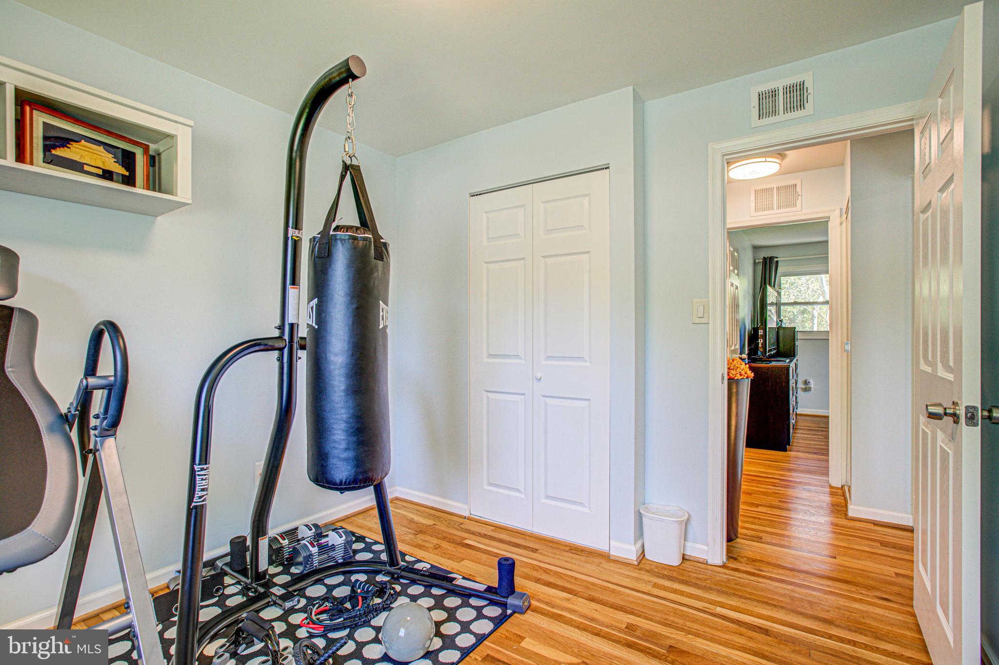 8000 Brompton Street Springfield, VA 22152 - Photo 28 of 81