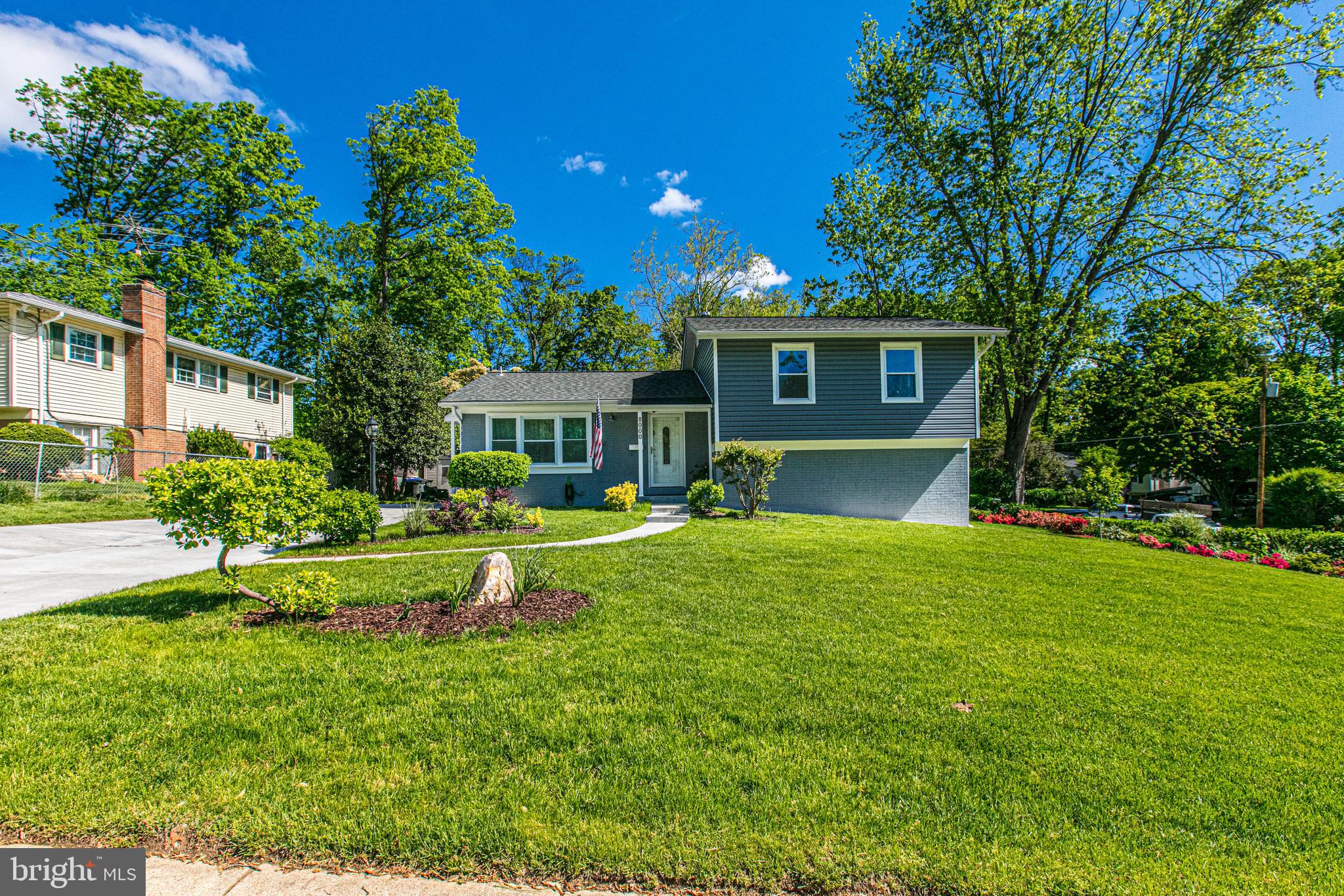 8000 Brompton Street Springfield, VA 22152 - Photo 3 of 81