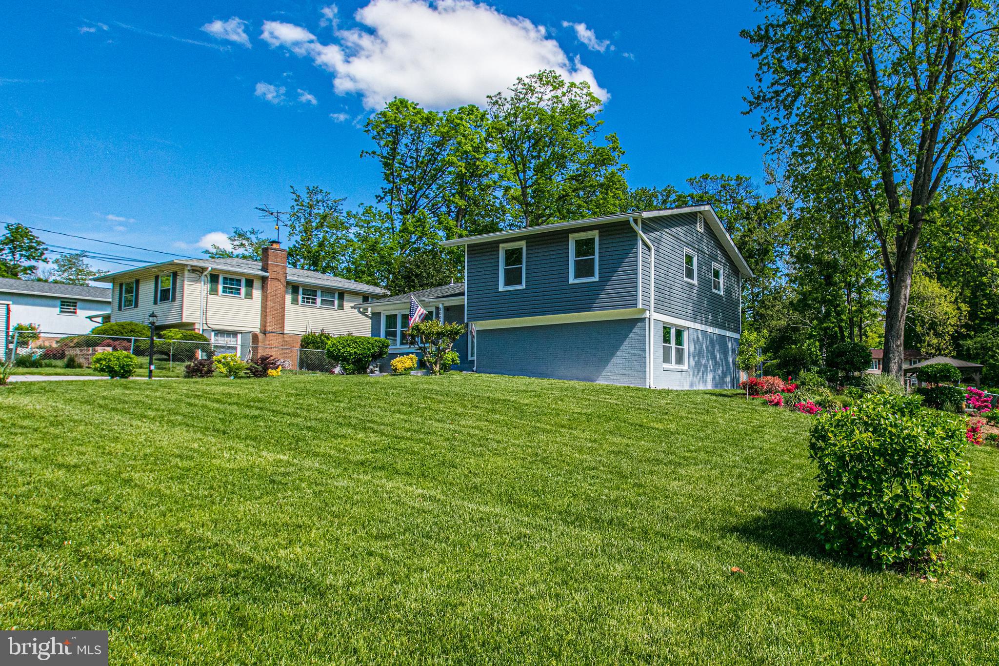 8000 Brompton Street Springfield, VA 22152 - Photo 4 of 81