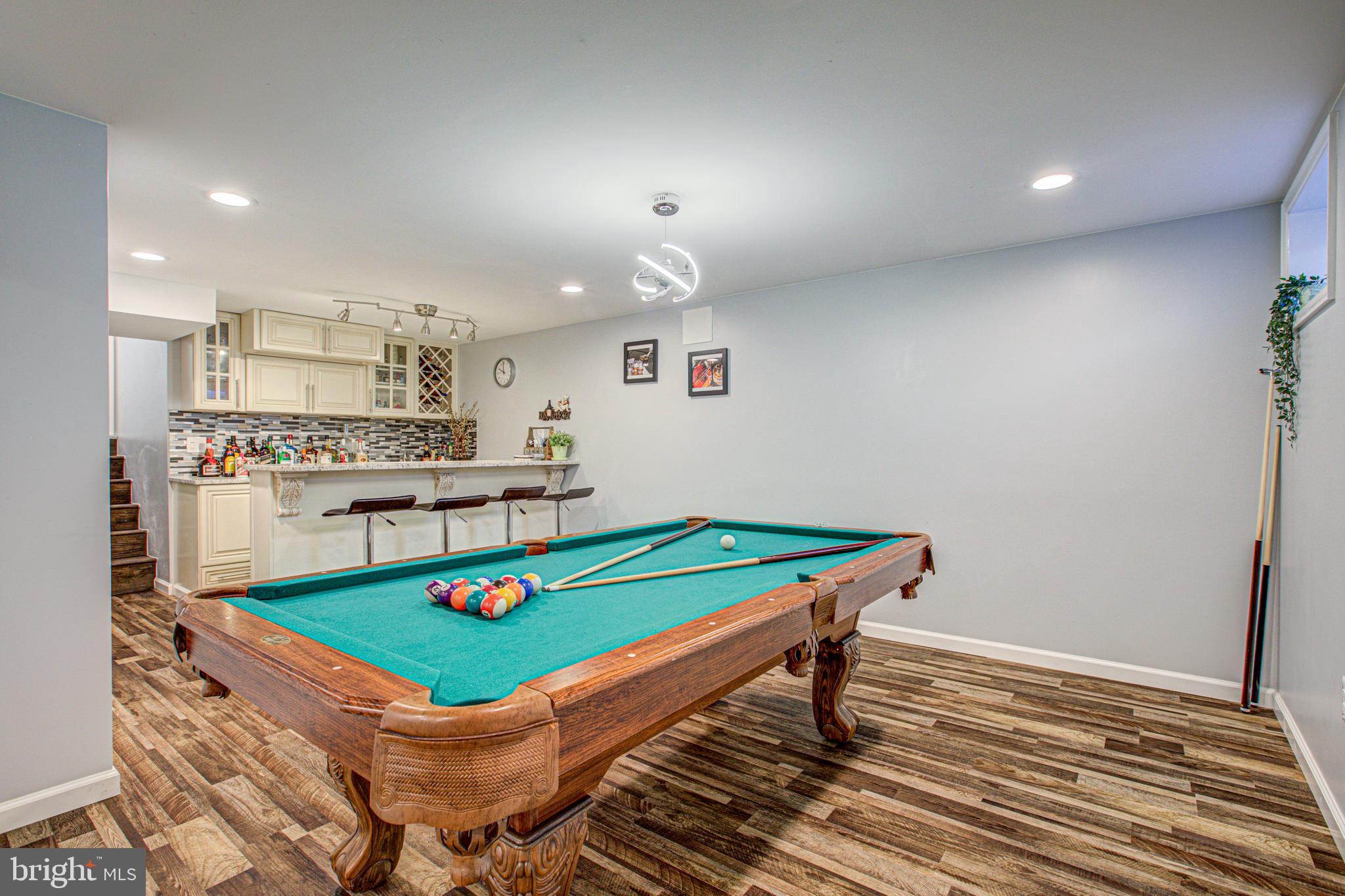 8000 Brompton Street Springfield, VA 22152 - Photo 56 of 81