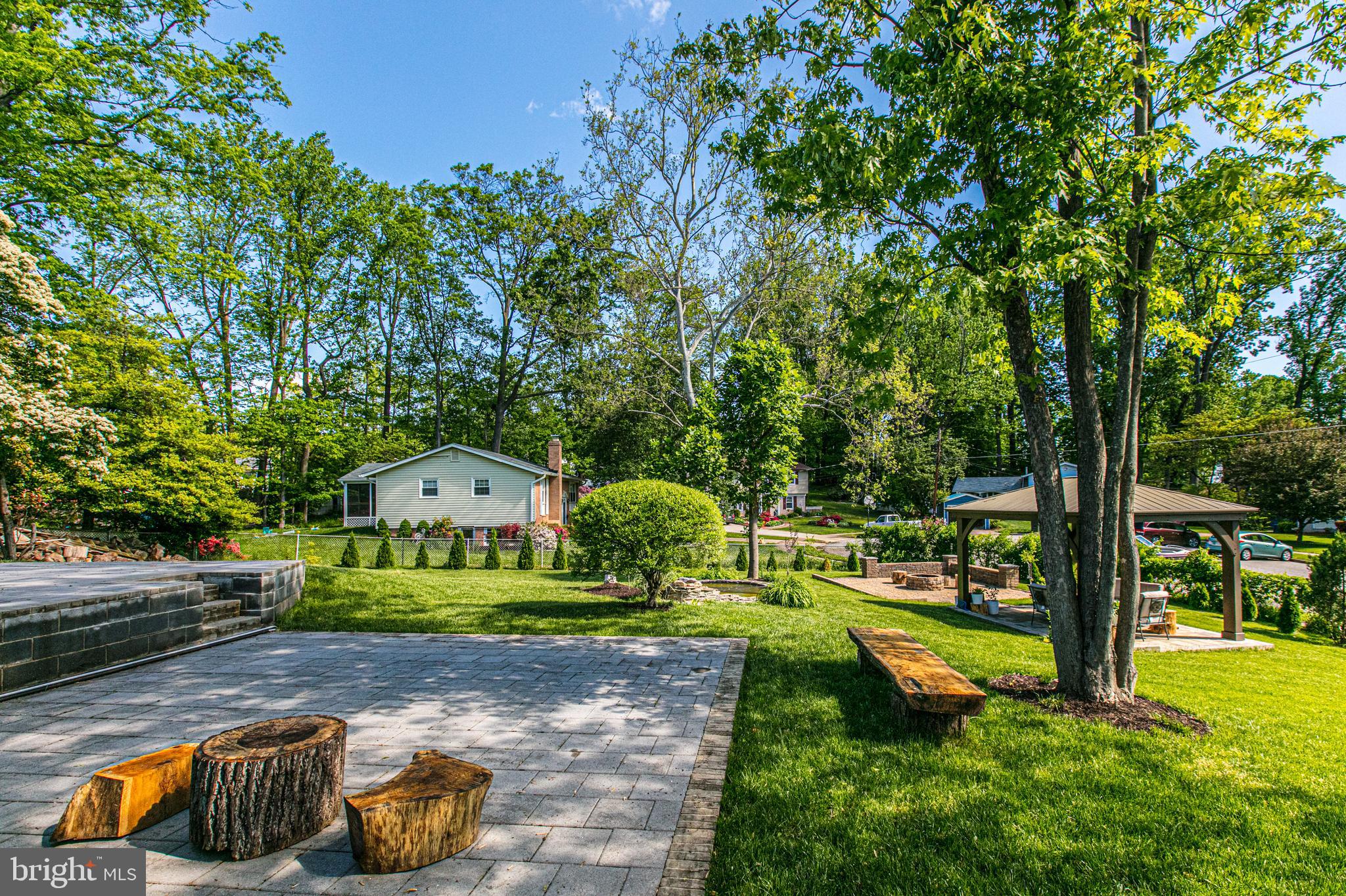 8000 Brompton Street Springfield, VA 22152 - Photo 61 of 81