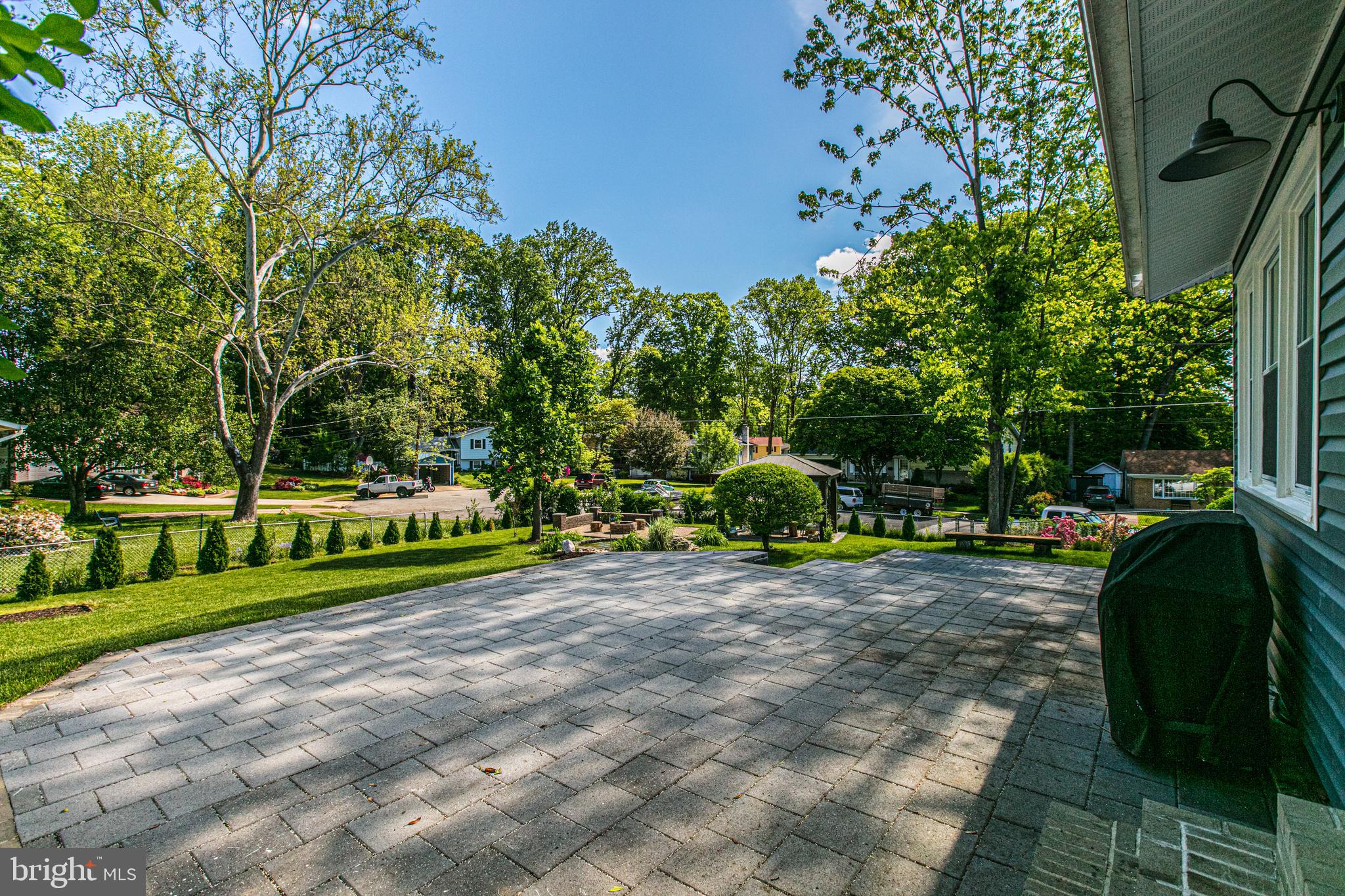 8000 Brompton Street Springfield, VA 22152 - Photo 62 of 81