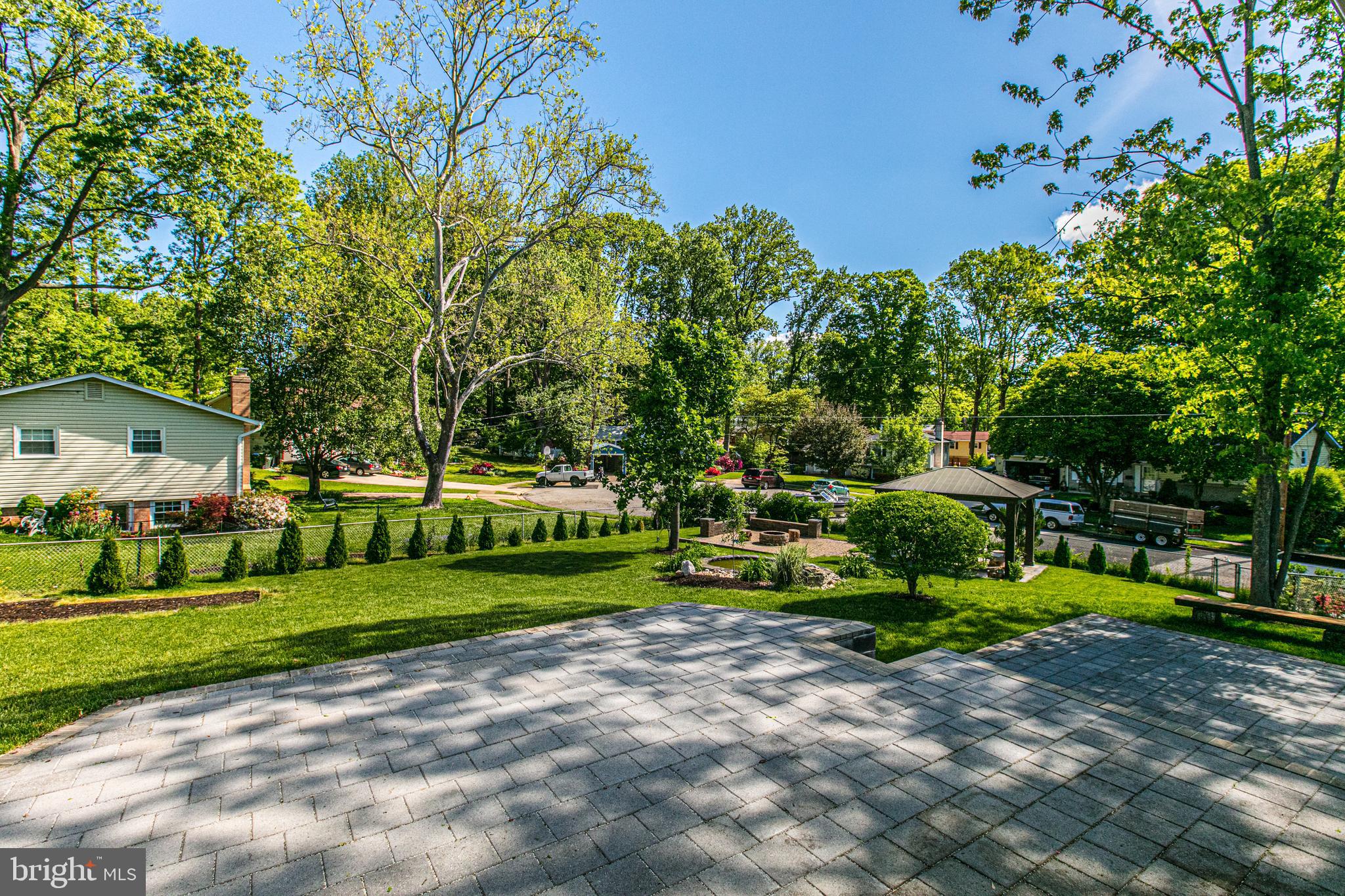 8000 Brompton Street Springfield, VA 22152 - Photo 63 of 81