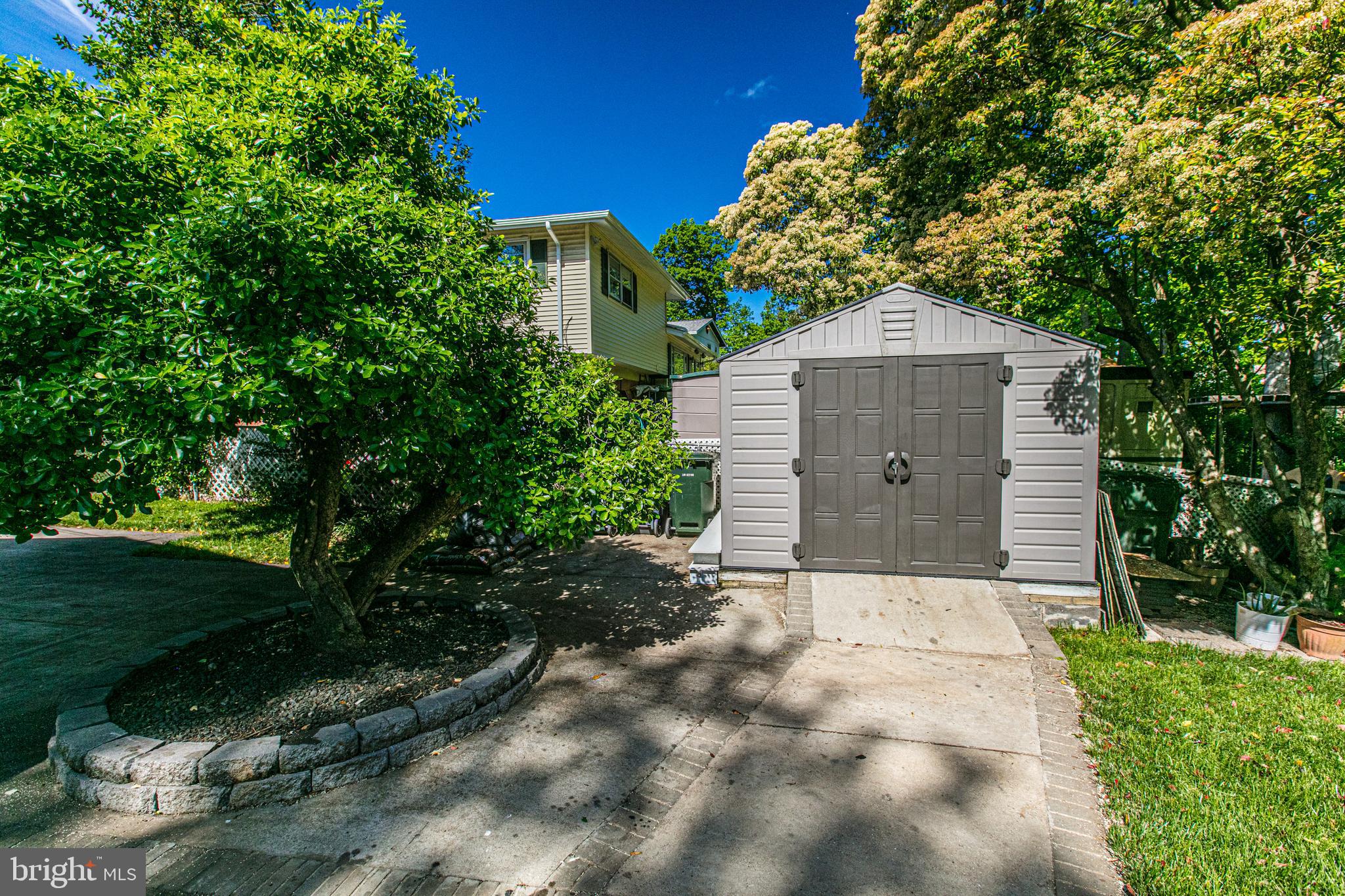 8000 Brompton Street Springfield, VA 22152 - Photo 64 of 81