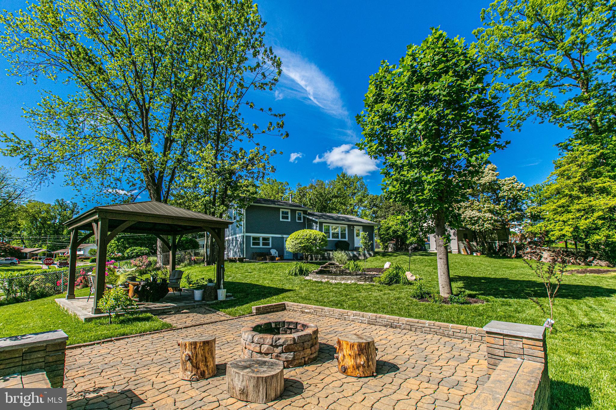 8000 Brompton Street Springfield, VA 22152 - Photo 67 of 81