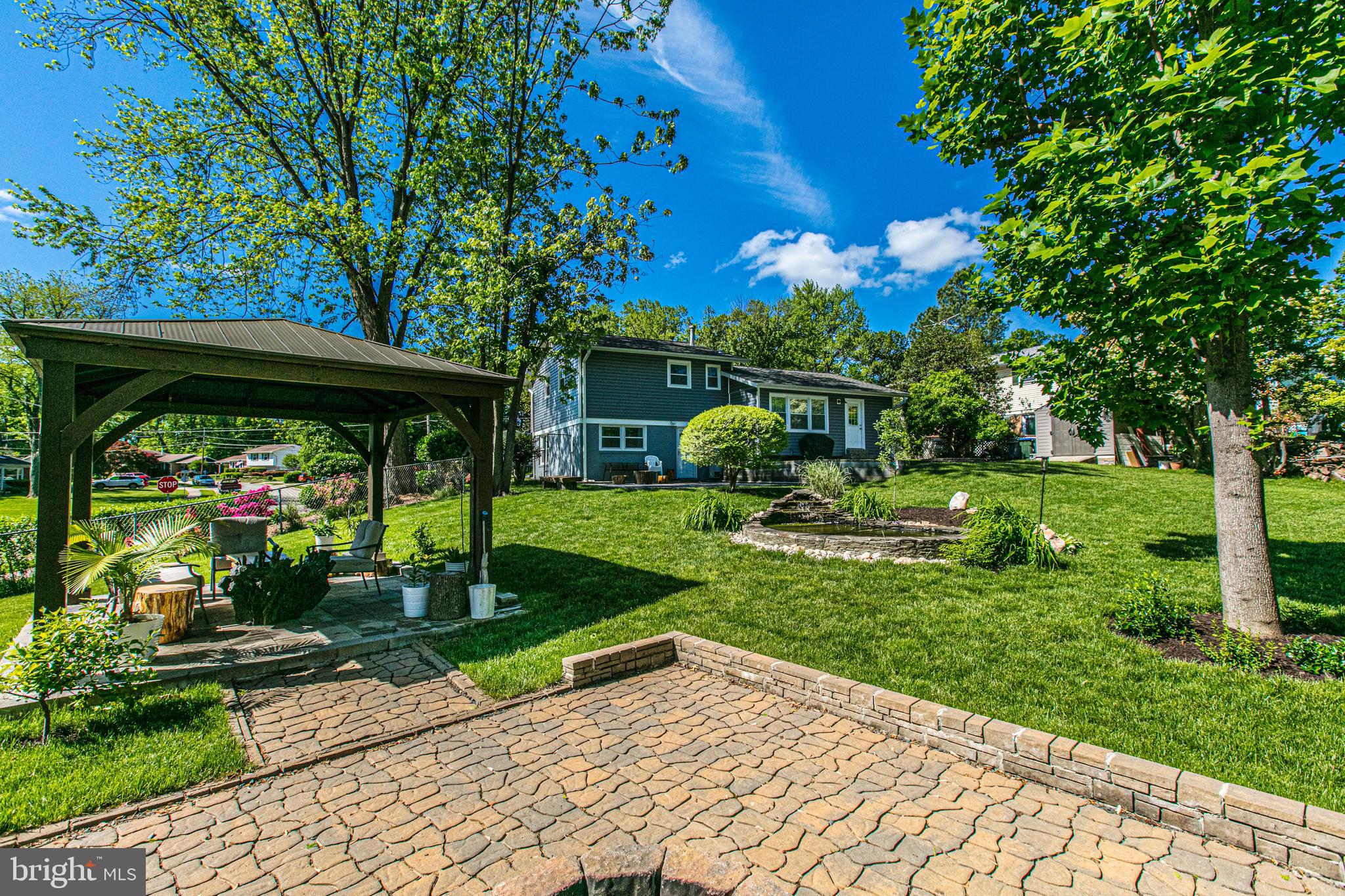 8000 Brompton Street Springfield, VA 22152 - Photo 68 of 81