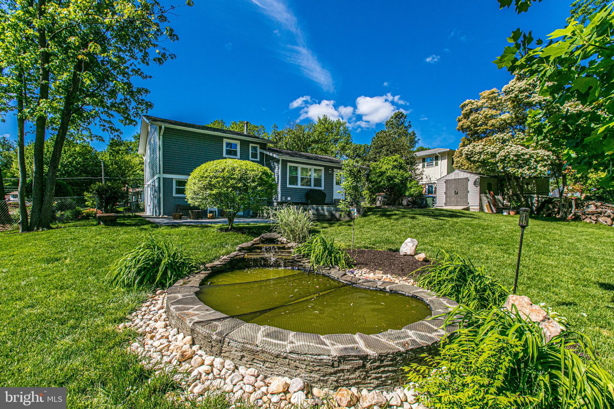 8000 Brompton Street Springfield, VA 22152 - Photo 70 of 81