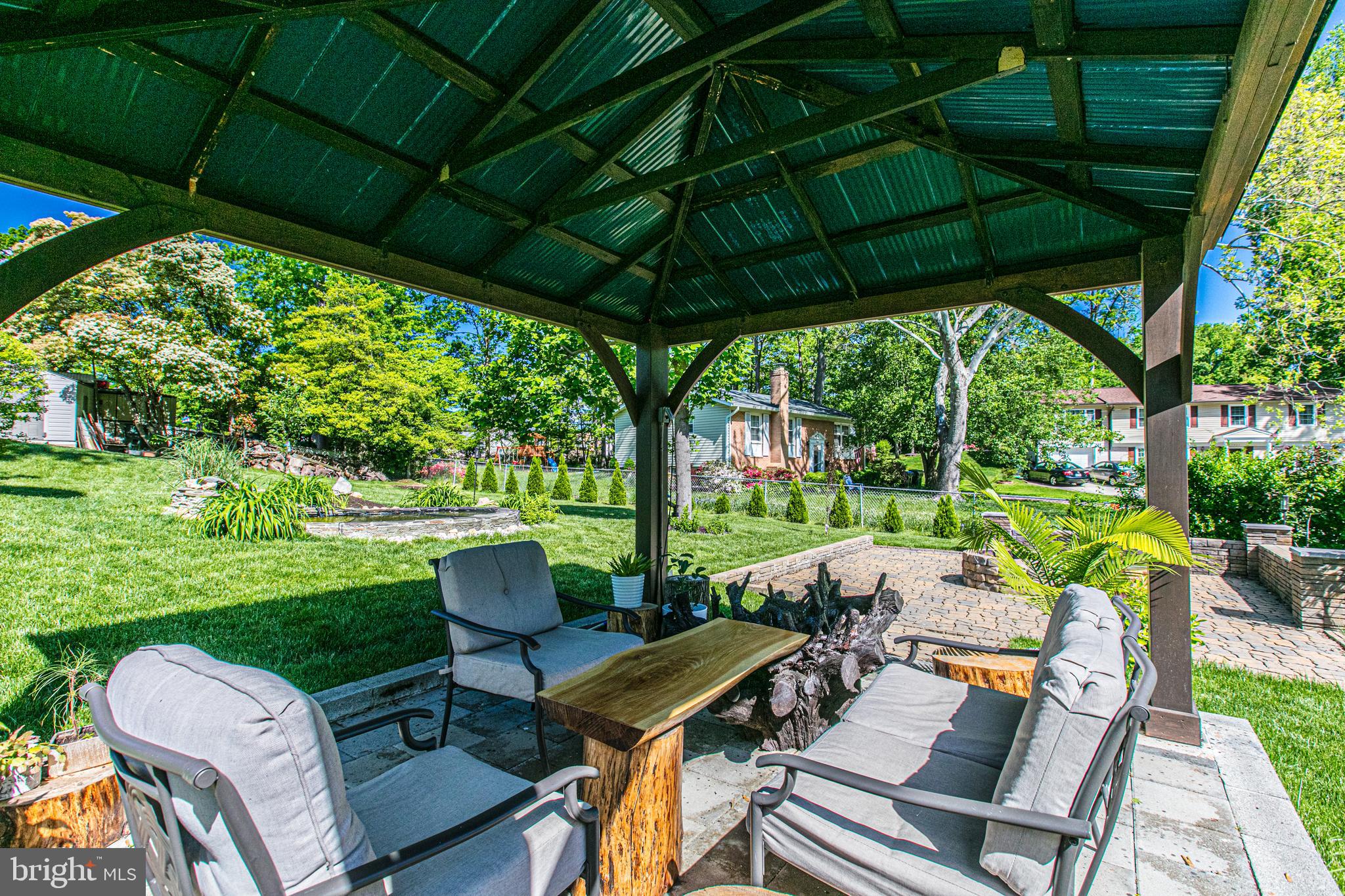 8000 Brompton Street Springfield, VA 22152 - Photo 72 of 81