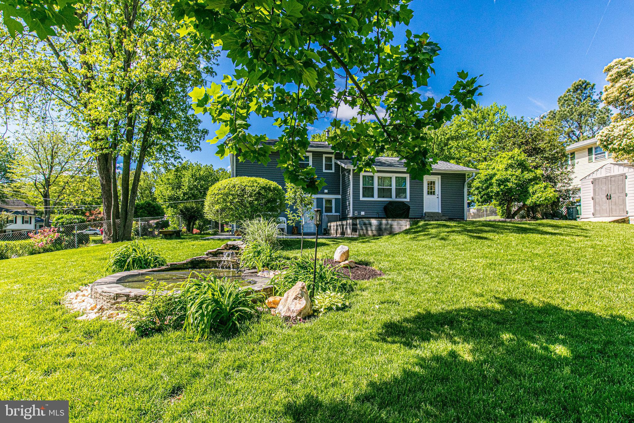 8000 Brompton Street Springfield, VA 22152 - Photo 76 of 81