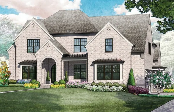 $3,165,540 | 9326 Double Run Court, College Grove, TN 37046