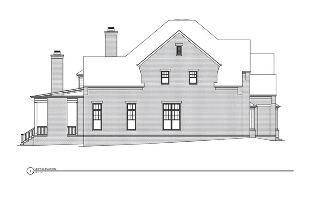 a black and white photo of a refrigerator