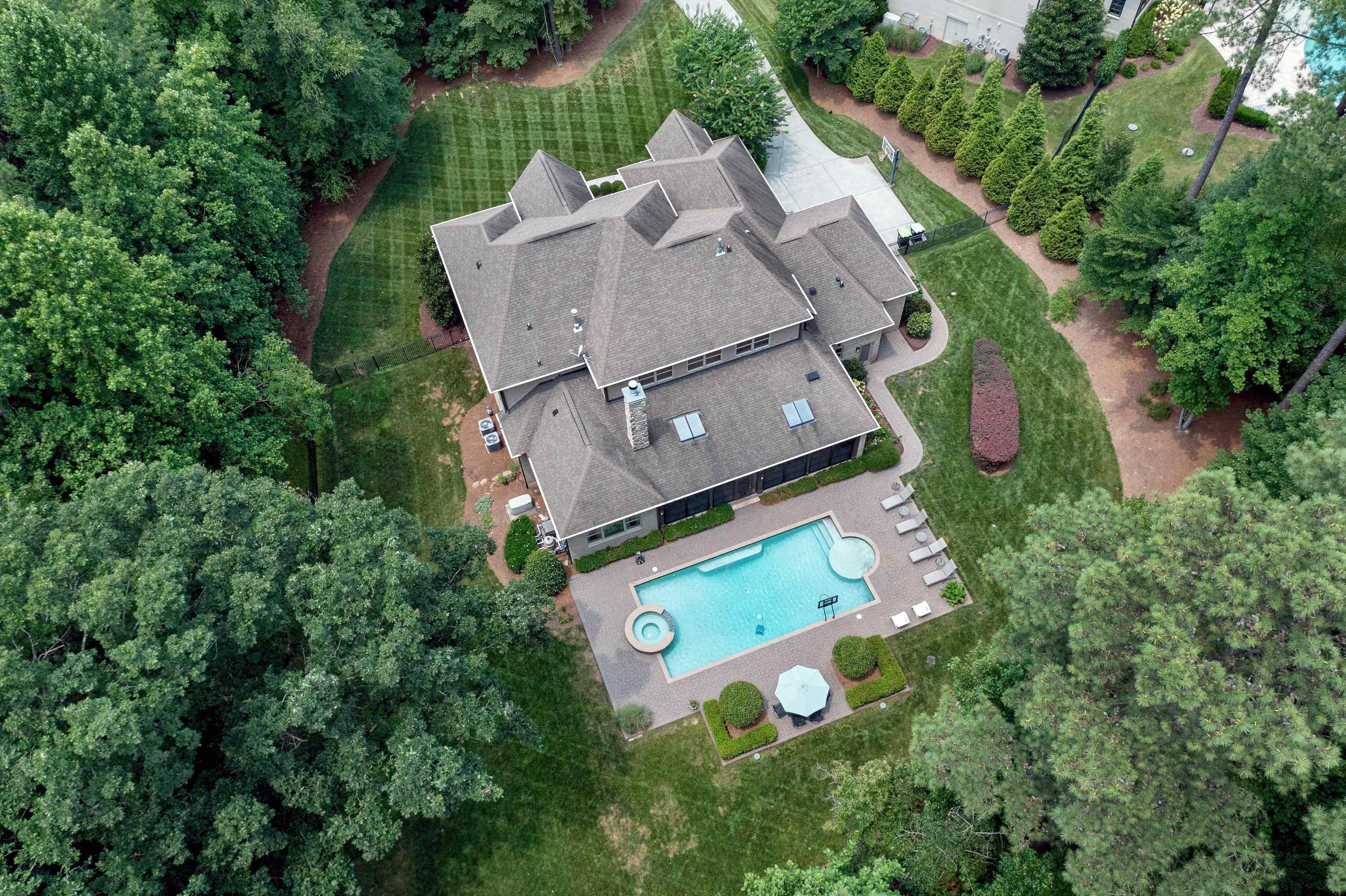 6100 Valencia Court Raleigh, NC 27614 - Photo 88 of 90 Photo 88