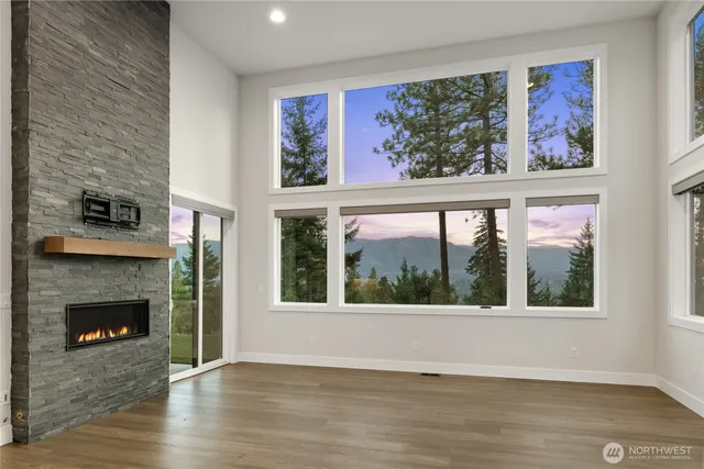 $4,995 | 422 Forest Ridge Drive, Cle Elum, WA 98922