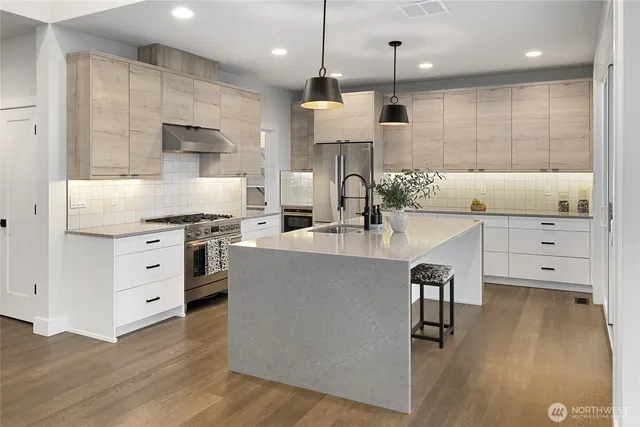 $4,995 | 422 Forest Ridge Drive, Cle Elum, WA 98922