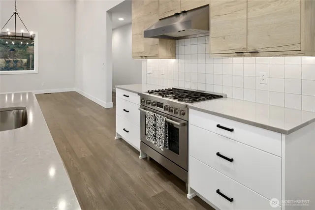 $4,995 | 422 Forest Ridge Drive, Cle Elum, WA 98922