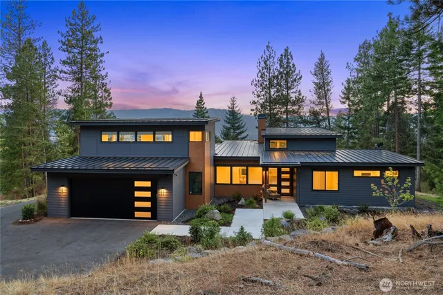 $4,995 | 422 Forest Ridge Drive, Cle Elum, WA 98922