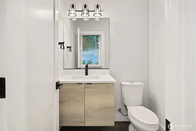 $4,995 | 422 Forest Ridge Drive, Cle Elum, WA 98922