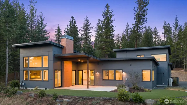 $4,995 | 422 Forest Ridge Drive, Cle Elum, WA 98922