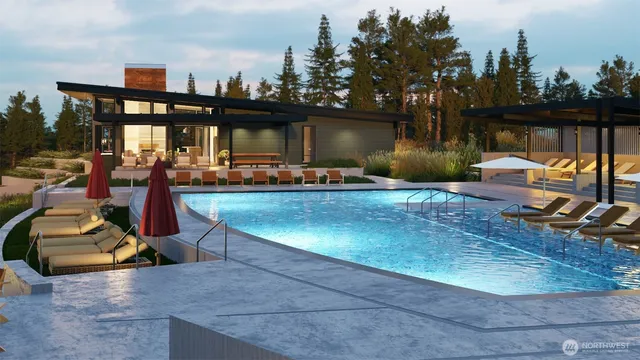 $4,995 | 422 Forest Ridge Drive, Cle Elum, WA 98922