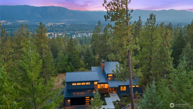 $4,995 | 422 Forest Ridge Drive, Cle Elum, WA 98922