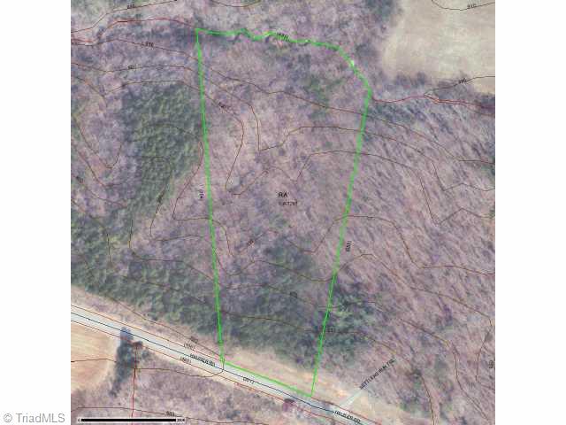 0 Hauser Road Pinnacle, NC 27043 - Photo 2 of 3 Other.